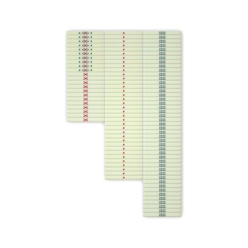 麻雀エコノミー点棒103本セット