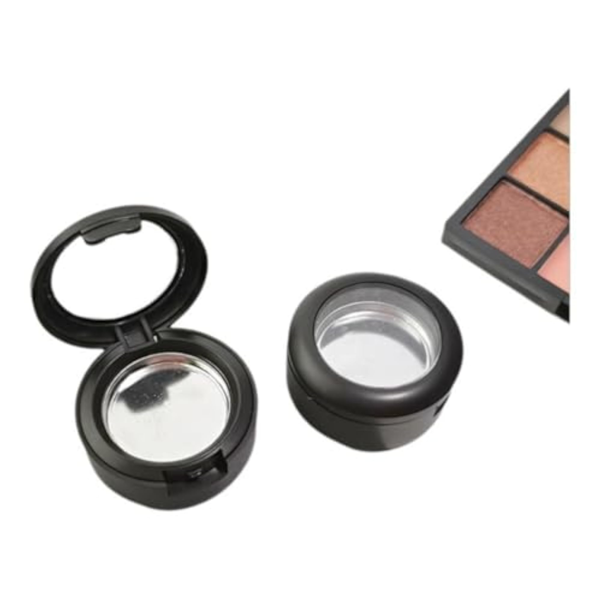 Multipurpose Lipstick Organizer, Matte Black