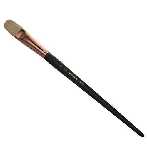 ナムラ 油彩筆 HF 24号 平