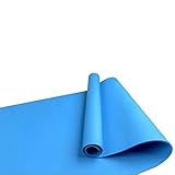 ❥Wasserdicht und rutschfest: Durch das spezielle Design ist die Yogamatte griffig und rutschfrei, auch wenn Sie viel schwitzen