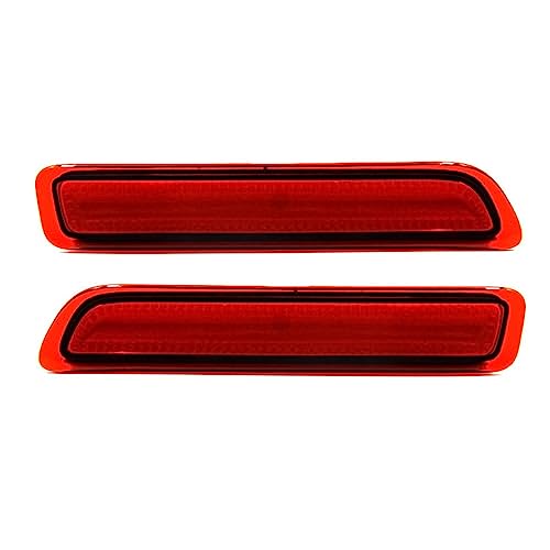 Feu de frein LED premium pour pare-chocs Suzuki SX4 07-17