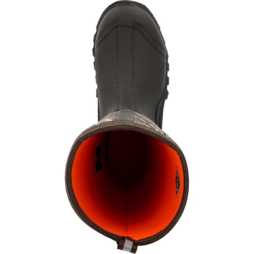 Muck Arctic Sport Steel Toe Boots Waterproof Insulated Work Comfort - Image 4