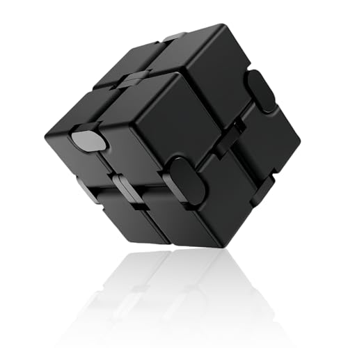 Oiikain Infinity Cube Fidget-Spielzeug
