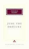 Jude the Obscure (Everyman's Library Classics & Contemporary Classics)