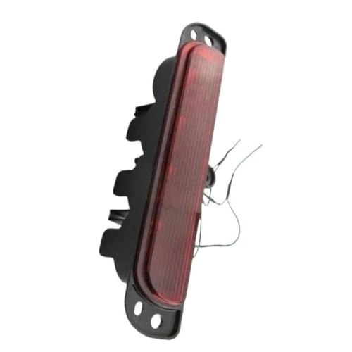 Feu stop 8334A059 pour remplacer le troisième feu cassé de Mitsubishi L200