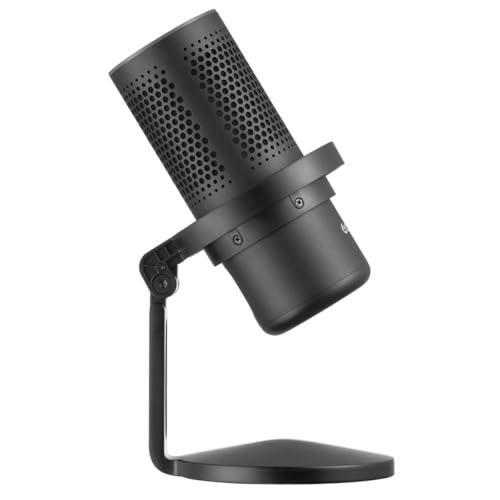 Image of GODOX EM68 RGB Cardioid Condenser USB Microphone