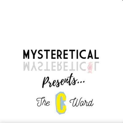 The C Word: The Birds and the Bees but I Hate it Here