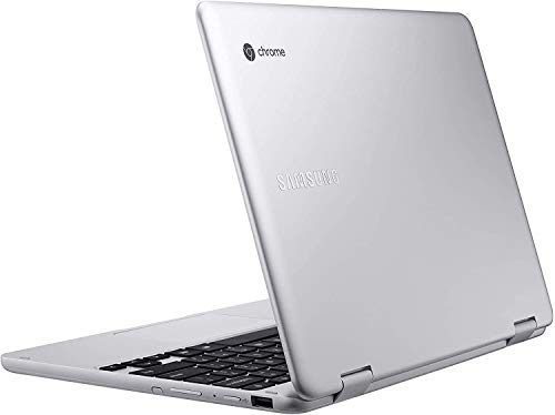 Samsung-Chromebook-Plus-WiFi-LTE-Verizon-Chrome-OS-122-HD-Touchscreen-Intel-Celeron-3965Y-4GB-RAM-32GB-eMMC-XE525QBB-K01US-Stealth-Silver