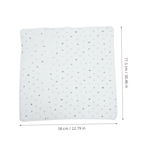 LIFKOME Boy Girl Outfit Set Boys Girls Newborn Clothing Cotton Jumpsuit Bib Clothing for Spring2