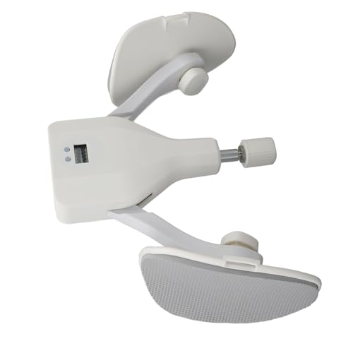 Ejercitador de muslos ajustable con resistencia 10-35 kg miniatura 4