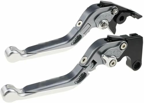 Embrayage de moto réglable pour Kawasaki Vulcan S : fini la fatigue de la main