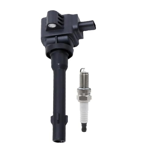 Enchufe bobina de encendido Changan Kaicene Ruixing M60 1.5L TT52DA
