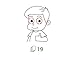 Smart Sketcher - SD Pack - English Level 1 (Age 5-6)