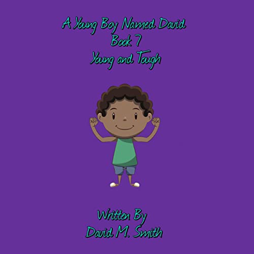 Young and Tough by David M. Smith episode artwork