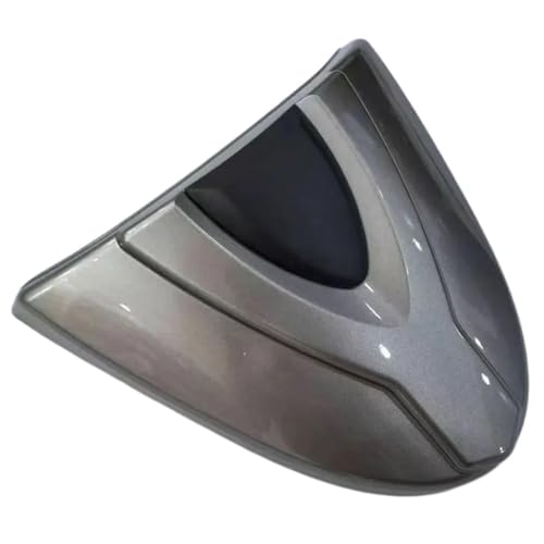 Cubierta capó carenado joroba para Trident 660 que optimiza la aerodinámica trasera 3