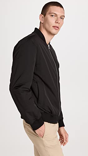 Vince Men's Zip Up Bomber4