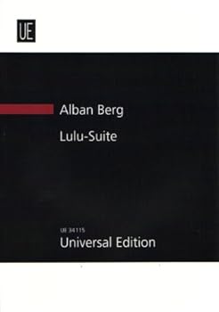 Lulu Suite
