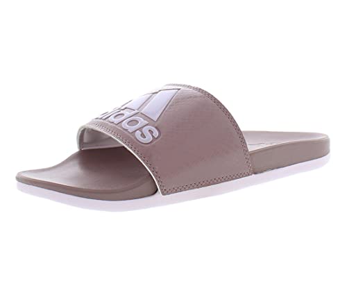 Image of adidas Women's Adilette Comfort Slides