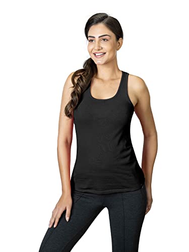 Image of Lyra Women's Cotton Regular Fit Shirt