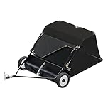 Lawn Sweeper with 105cm Working Width for Mower Tractor ATV
