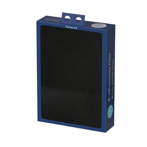 Accessoires purificateur Blueair Classic 500 pour une maison sans allergènes