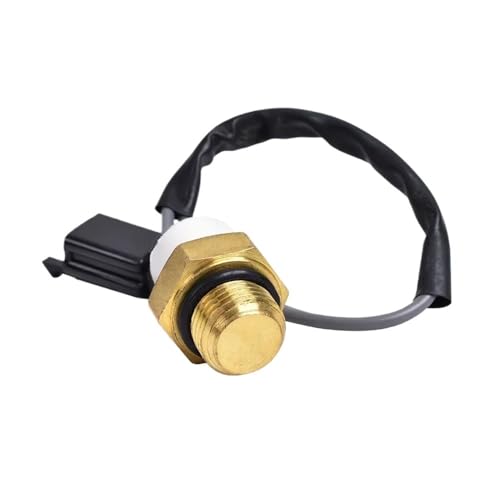 Interruptor de control de temperatura M16 soluciona fallos de ventilador GSXF1250 3