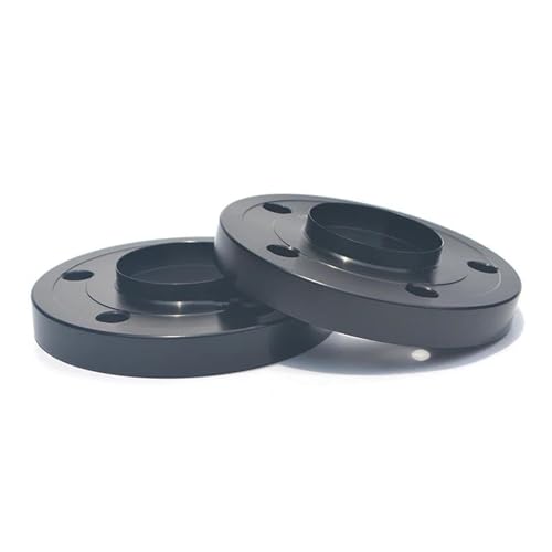 Espaciador de buje de rueda de 25 mm para ensanchar vías y mejorar llantas Citroën