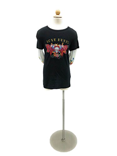 (JF-11C12T+BS-04) Roxy Display® 12 Years Old Child with Base