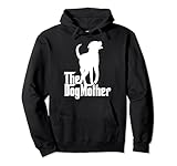 Photo Gallery the dog mother black chocolate labrador golden retriever mom felpa con cappuccio Photo Gallery the dog mother black chocolate labrador golden retriever mom felpa con cappuccio