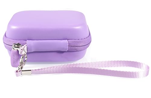 Funda para cámara Sony ZV-1F / ZV-1 / ZV-1 II color púrpura miniatura 5