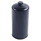 Chamixx Oil Filter 10297295 P502596 AT277119 Compatible With Liebherr Engine Part D914 D916 D924