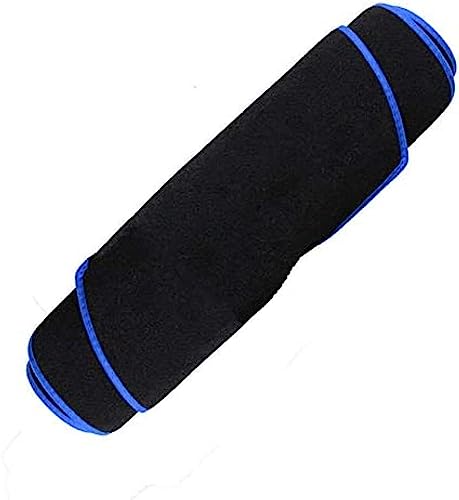 Tapis de protection Subaru Legacy Outback isolant anti-reflet - 5