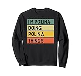 Personalized Gift Ideas Polina