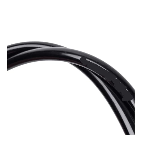Cable de control de embrague ajustable CRF250R 2011 de alta resistencia al desgaste 3