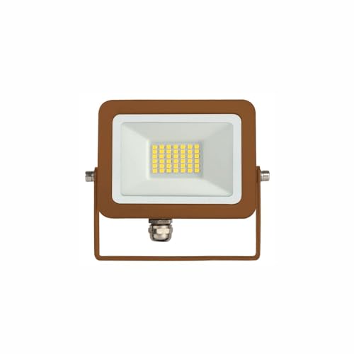 AR111 G53 LED Bombilla 12 W 230 V 45° blanco 867 lumens reflector QR111 Samsung Chip