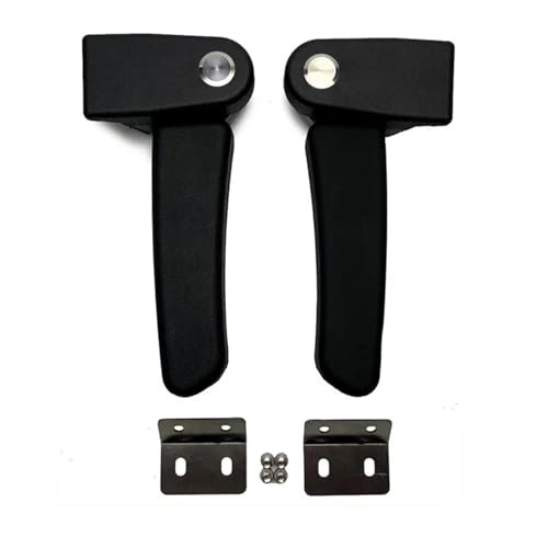 Accoudoir passager arrière de moto pour BMW R1200GS R1250GS F750GS