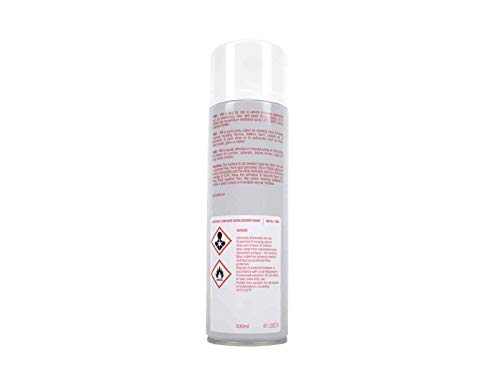 Trim Fix 6x 500ml High Temperature Adhesive Glue Spray for Van Lining Headlining