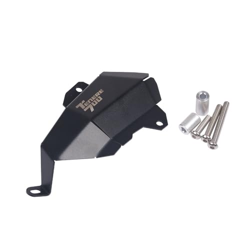 Couvercle de protection de pompe à eau pour Yamaha Tenere 700 2019-2023