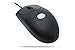 Produktbild Logitech RX250 optische Maus schnurgebunden schwarz