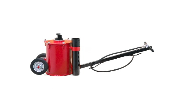 Amazon.com: SUNEX TOOLS 6710 10-Ton, Portable, Air Lift Jack