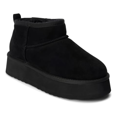 BEACH by Matisse Breckenridge Casual Boots Cover