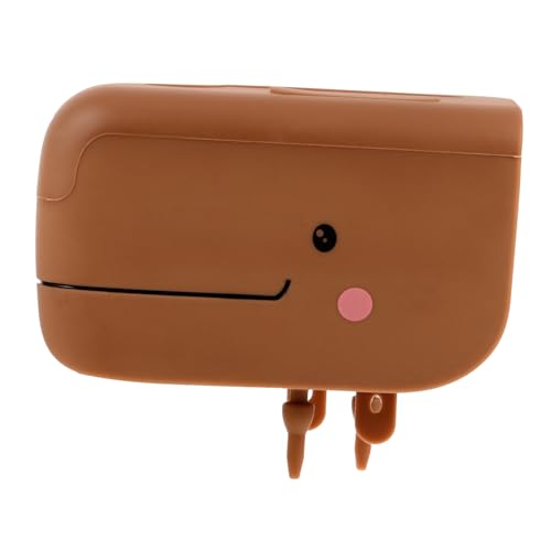 LOORGVEL Փ˖h~یJo[ ۈ牀 oX^u xr[p֌Jo[ ̗Jo[ xr[^u xr[oXJo[ VJQ Chocolate