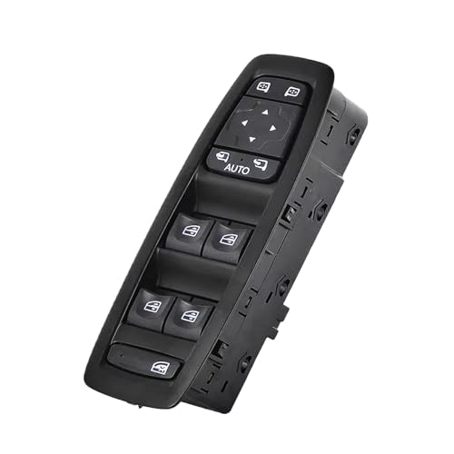 Réparer bouton lève-vitre bloqué : commande électrique 254012952R Megane 4 Scenic Kadjar