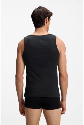 BOSS TankTop3P RibClassic 10271762