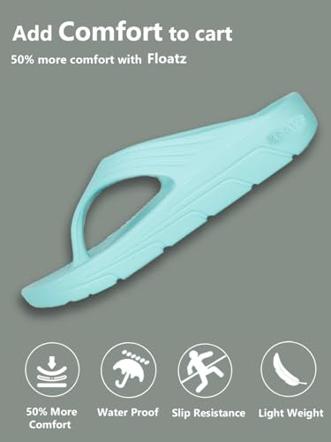 Image of Bata Floatz Women's Slip-on Slipper