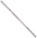 Precision Brand 09270 Steel Thickness Feeler Gage, 0.70mm Thickness, 12.7mm Width, 305mm Length (Pack of 12)