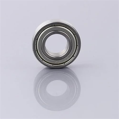 Roulement miniature 686ZZ 6x13x5mm à faible bruit Z3V3 pour robot