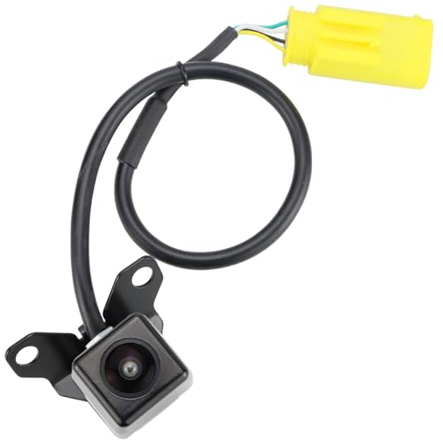 Rear View Camera Diagnosis/Replacement - 2012-2015 Kia Sorento Optima Forte Sportage Cadenza Rio Soul 11 95750-3W100 Rear View Backup Camera Replacement for Kia Sportage 2011-2014 Replaces 95750-3W000 by GreenYi