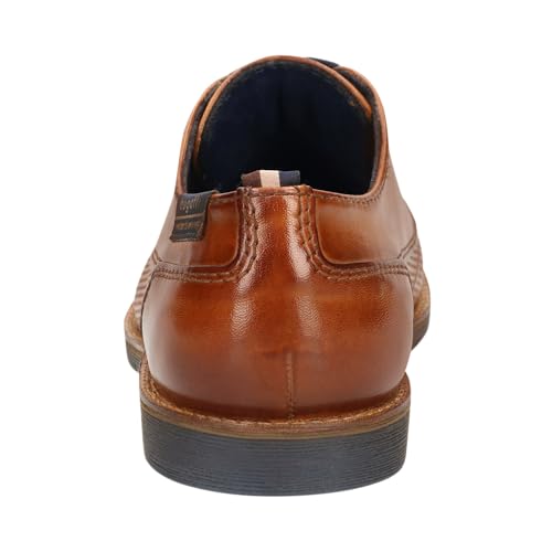 bugatti Men's Lace-up Shoes4