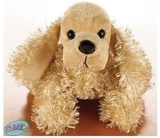 american cocker spaniel webkinz